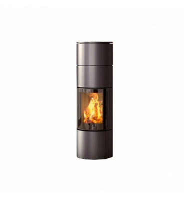 Стальная печь Spartherm Ambiente А4